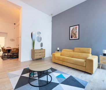 Appartement - à louer - 1000 Bruxelles 1 150 € - Photo 3