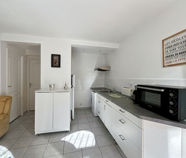 Appartement Villeneuve Loubet 2 pièce(s) 34.77 m2 - Photo 3