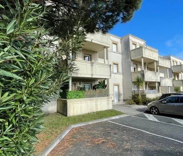 Appartement T3 64m² RDC - Eysines 33320 - Photo 5
