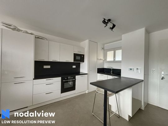 Appartement T2 Saint-Nazaire à louer - Photo 1