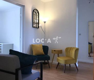 Chambre 11.5 m² (ref: 6936468) - Photo 1