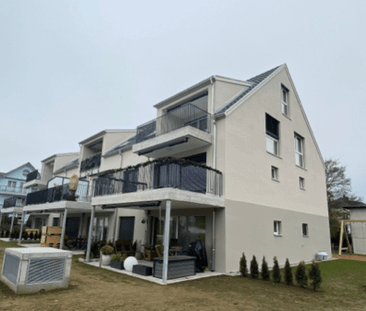 Moderne 4.5-Zimmer-Maisonette-Wohnung - Photo 3
