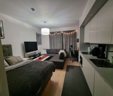 Trunstavägen, Knivsta - Foto 1