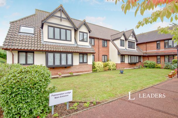 2 bedroom apartment to rent Palmerston Lodge, Chelmsford - Photo 1