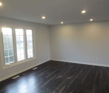 For Lease - 18 Chippawa Court Unit# Upper, Barrie, Ontario - Photo 4