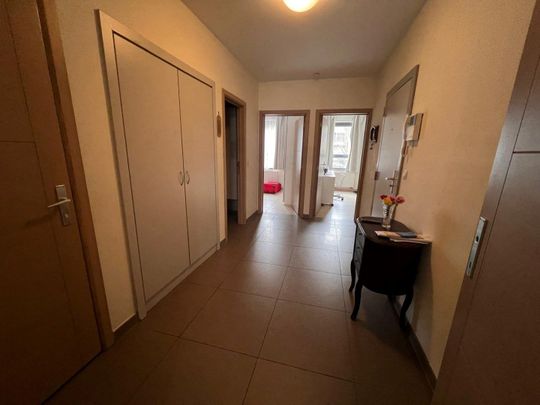Appartement met 2 slaapkamers en tuin - Foto 1