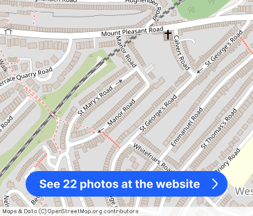 Manor Road, East Sussex - Photo 1