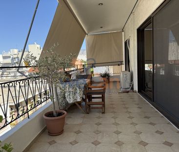 Διαμέρισμα για ενοικίαση Κέντρο (Νέα Σμύρνη) - Φωτογραφία 2