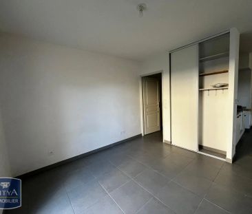 Appartement à louer 1 pièce 33.38m² - Photo 2