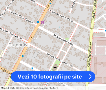 Apartament modern de 3 camere si 2 terase in zona Calea Dumbravii - Fotografie 1