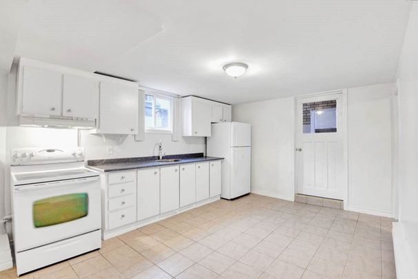 For Lease - 79 JOLLIET Avenue Unit# B, Vanier and Kingsview Park, Ontario - Photo 1