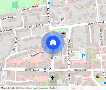 Recently Refurbished One Bedroom Ground Floor Apartment to Let in F... - Photo 1