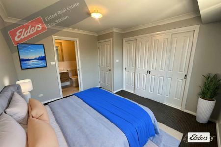 New Condition & Walk to Station - Photo 4