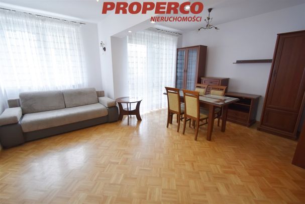 Kielce, Ślichowice, Kazimierza Kaznowskiego - Photo 1