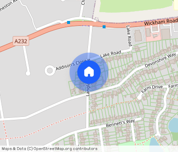 Langland Gardens, Shirley, CR0 - Photo 1