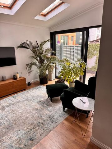 Vila 4 camere | Aviatiei | curte 50 mp | Baneasa | 3 Parcare - Fotografie 3