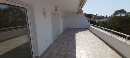 3 room luxury Flat for rent in Benalmádena, Spain - Photo 4