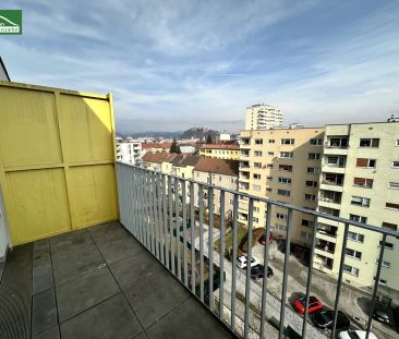 Eggenberger Gürtel 73: Gut ausgestattete Genossenschaftswohnung mit... - Photo 6