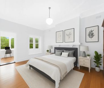 Charming Cammeray Home with Space, Style & Convenience - Photo 6