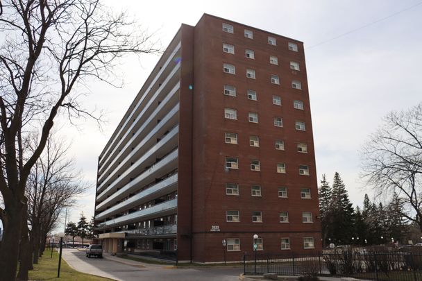 For Lease - 3533 Derry Road Unit# 608, Mississauga, Ontario - Photo 1