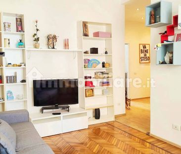 Bilocale via Giuseppe Cuzzi, Ghisolfa - Mac Mahon, Milano - Photo 2