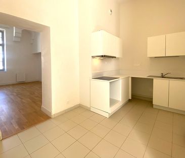 Appartement T2 Avignon à louer - Photo 1