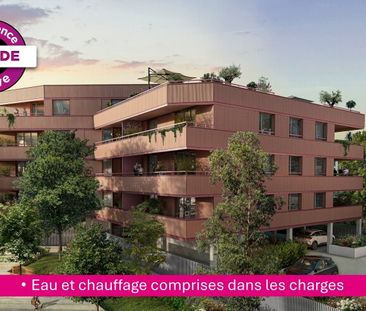 Location Appartement 3 pièces 59m² BLAGNAC 31700 - Photo 1