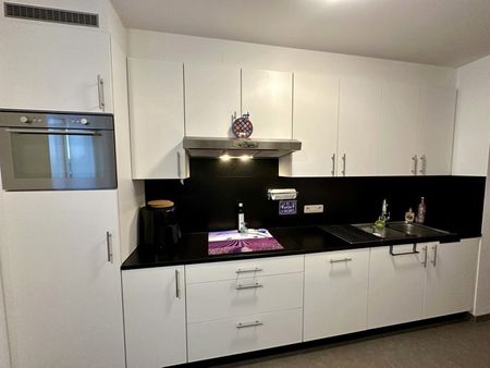 Duplex te huur in Affligem - Foto 3