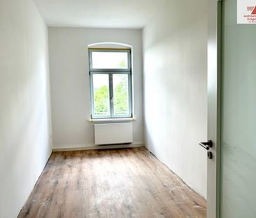 Sonnige Balkonwohnung im Zentrum von Annaberg! - Foto 1