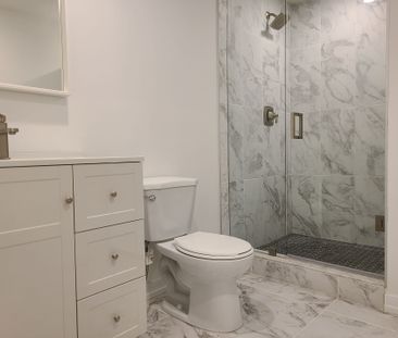 For Lease - 22 Oakhurst Drive Unit# BSMT, Toronto, Ontario - Photo 6