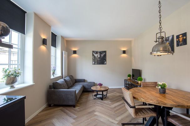 3432ND, Nieuwegein, Geinoord, 2 - Foto 1