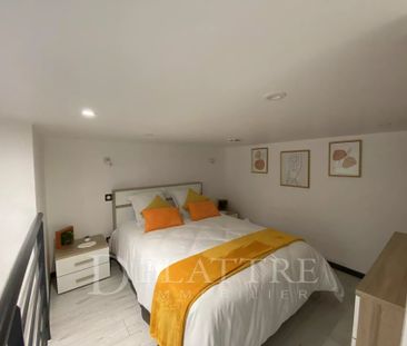 Location Appartement 1 pièce 31m² MAGAGNOSC 06520 - Photo 5