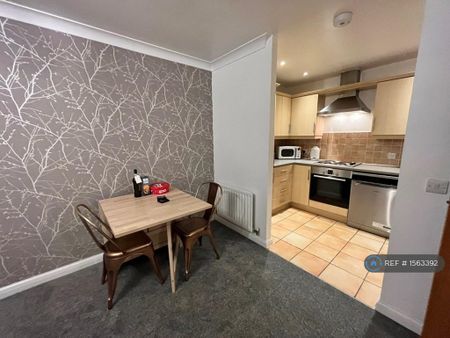 2 bedroom flat to rent - Photo 5