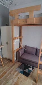 Appartement 1 pièce à - Photo 3