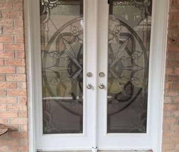 For Lease - 37 Rotherglen Road Unit# Bsmt, Ajax, Ontario - Photo 5