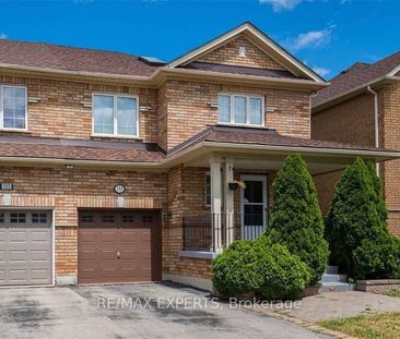 For Lease - 133 Adventure Crescent Unit# Bsmt, Vaughan, Ontario - Photo 1