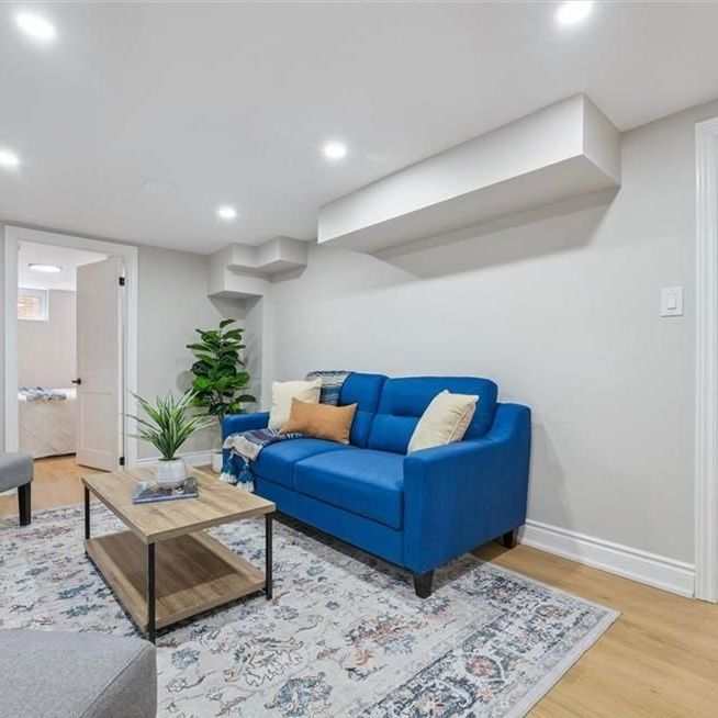 For Lease - 56 Dover Street Unit# Lower, Waterloo, Ontario - Photo 1