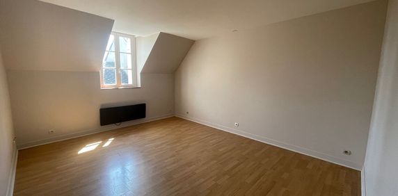 Location appartement 1 pièce, 35.00m², Onzain - Photo 2