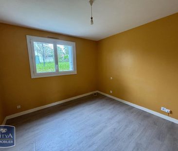 Location Maison 2 pièces 52m² NIORT 79000 - Photo 5