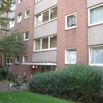 3-Zimmer-Wohnung in Köln- Neu Brück - Photo 1