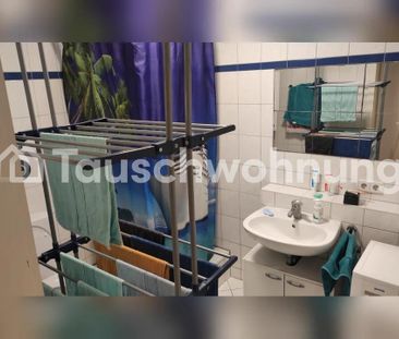 TAUSCHWOHNUNG Biete WBS Wohnung Wittlaer, suche Golzheim, Derendorf... - Photo 1