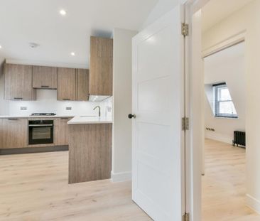 1 bedroom apartment to rent - Photo 5