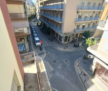 Διαμέρισμα για ενοικίαση Αντιγονιδών (Κέντρο Θεσσαλονίκης) - Φωτογραφία 5