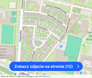 Studio, ul. Beniowskiego – komfortowe, ciche, blisko komunikacji – zdjęcie 1