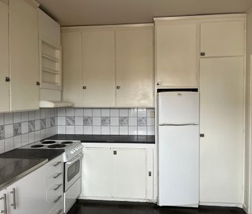 Västergatan, Eskilstuna - Foto 1