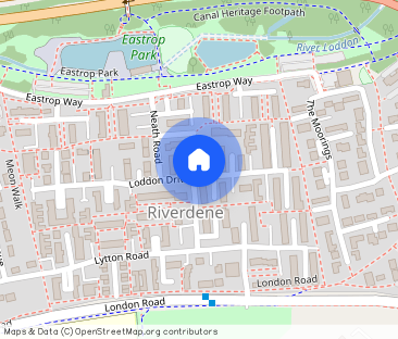 Riverdene - Photo 1