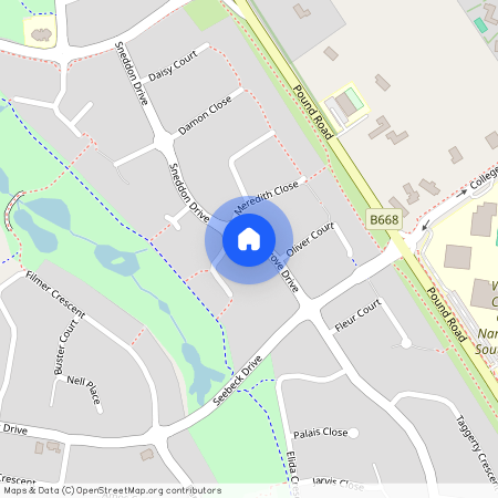 43 Sneddon Drive, Vic 3805, Narre Warren South