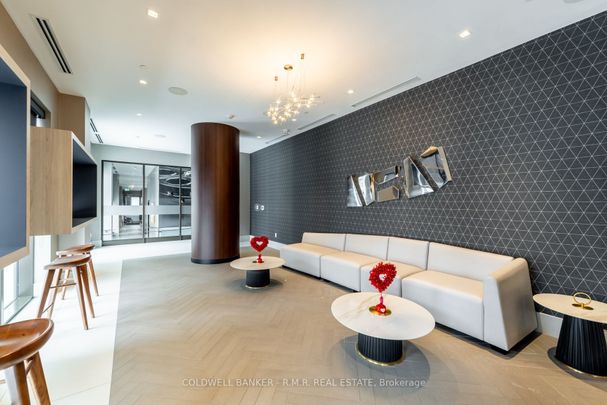 For Lease - 2550 Simcoe Street Unit# 1704, Oshawa, Ontario - Photo 1