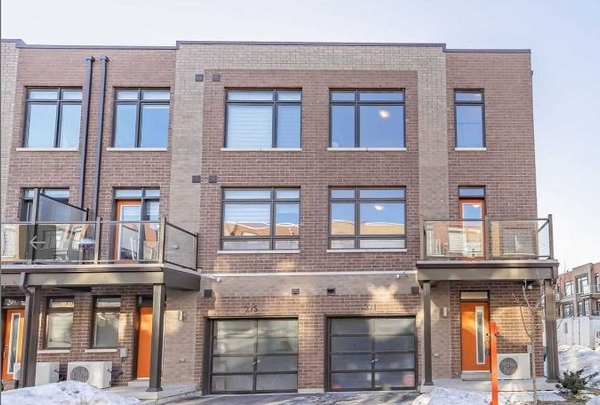 For Lease - 271 Dalhousie Street, Vaughan, Ontario - Photo 1