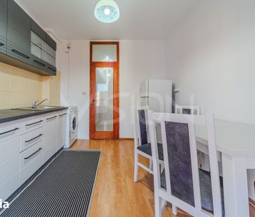 Dormitor + living | 55 m² | balcon | modern | Mărăști - Dorobanților - Photo 5